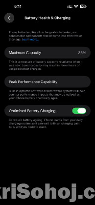 Iphone 14 Pro Max 128Gb Singapore Duel